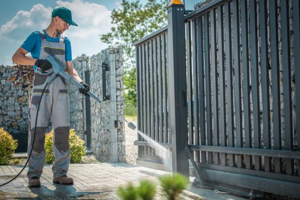 Best Solar Panel Cleaning  in Blue Jay, OH