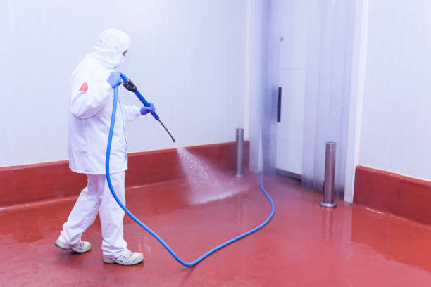 Best Machinery and Equipment Cleaning  in Blue Jay, OH