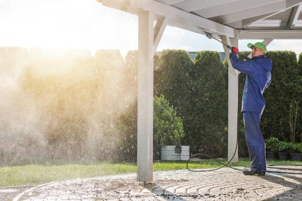 Best Playground Equipment Cleaning  in Blue Jay, OH
