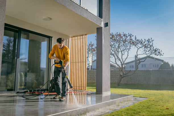 Best Building Exterior Washing  in Blue Jay, OH