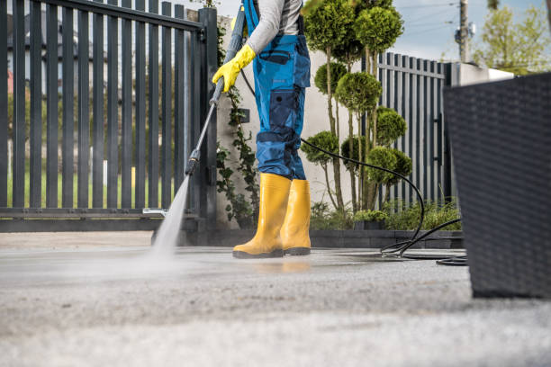 Best Factory Floor Cleaning  in Blue Jay, OH